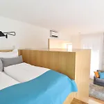 The Bridge Luxury Apartments