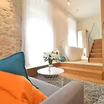 The Bridge Luxury Apartments