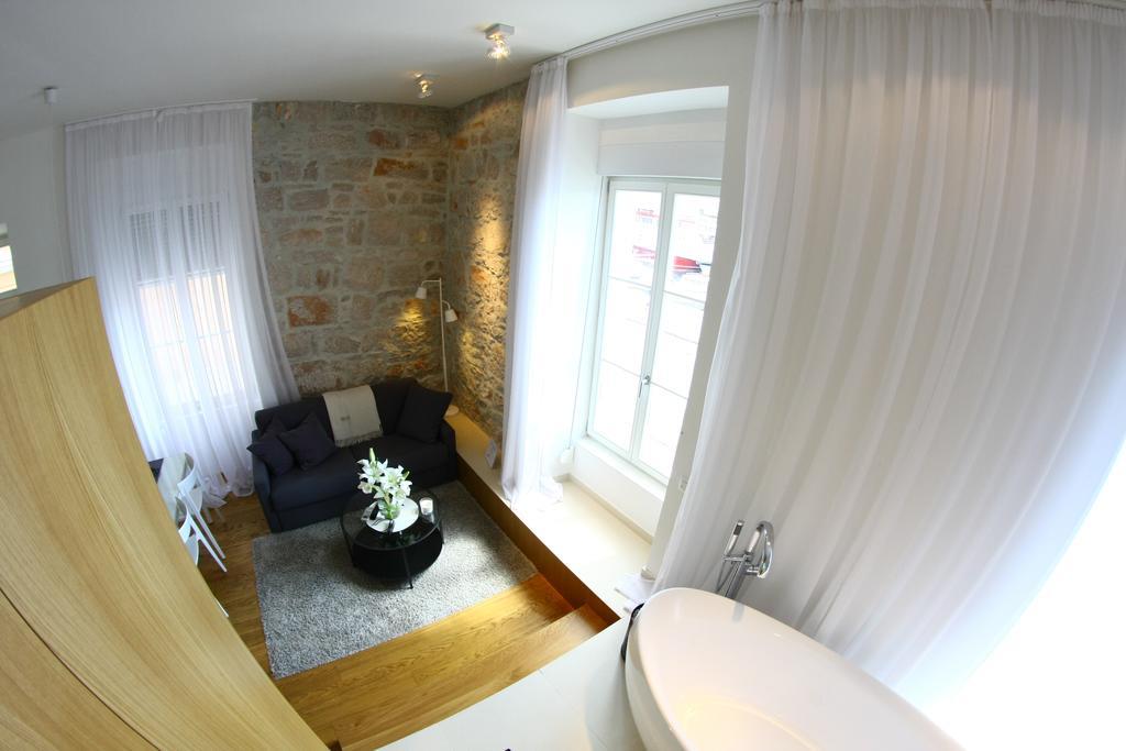 The Bridge Luxury Apartament *