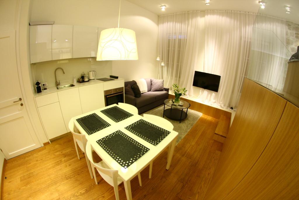 Apartament The Bridge Luxury