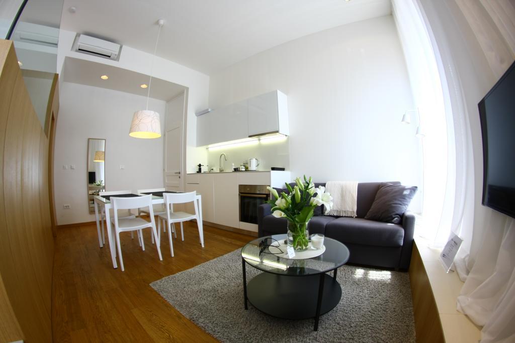 The Bridge Luxury Apartament