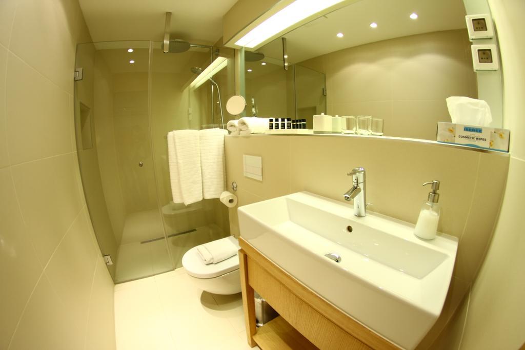 Apartament The Bridge Luxury *