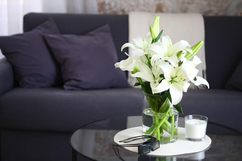The Bridge Luxury Apartament *