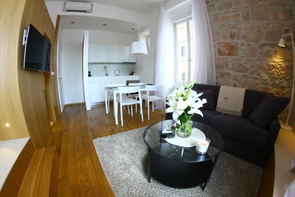 The Bridge Luxury Zadar