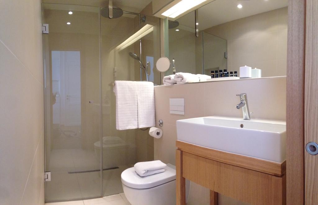Apartament The Bridge Luxury