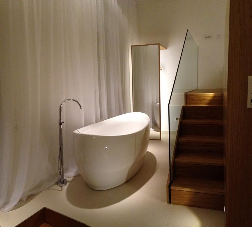 Apartament The Bridge Luxury *