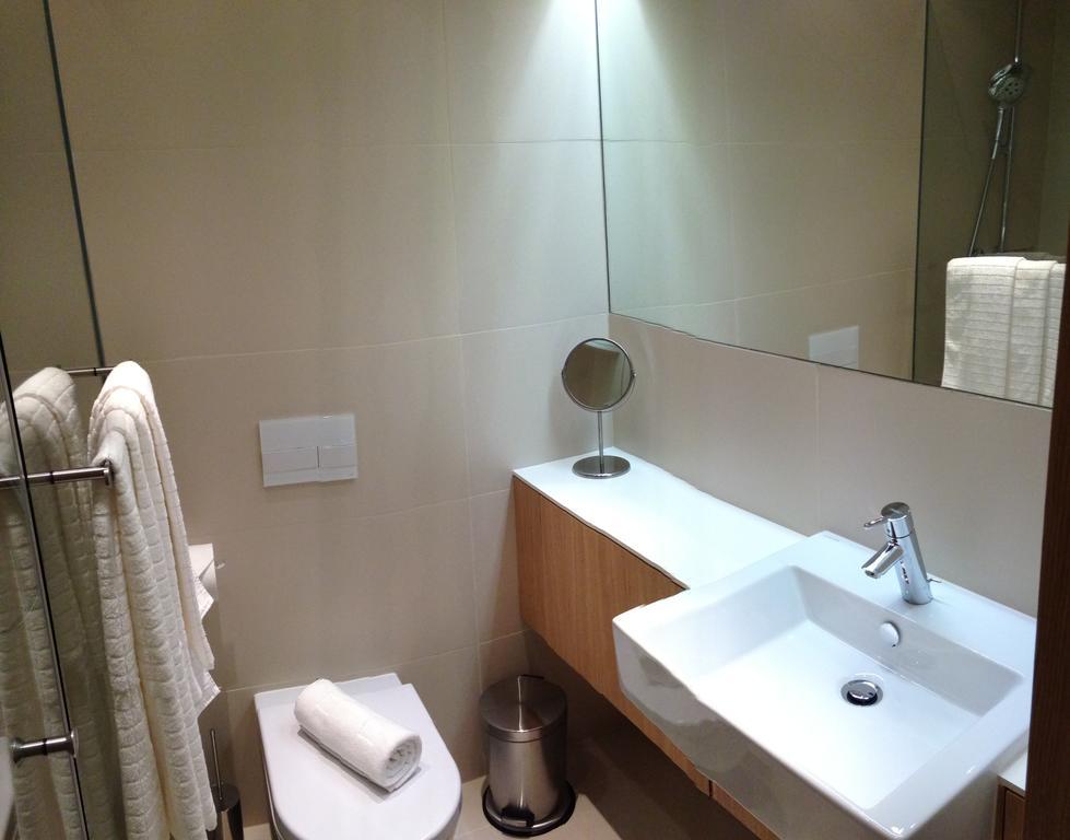 Apartament The Bridge Luxury