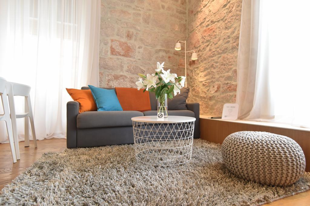 The Bridge Luxury Apartament Zadar