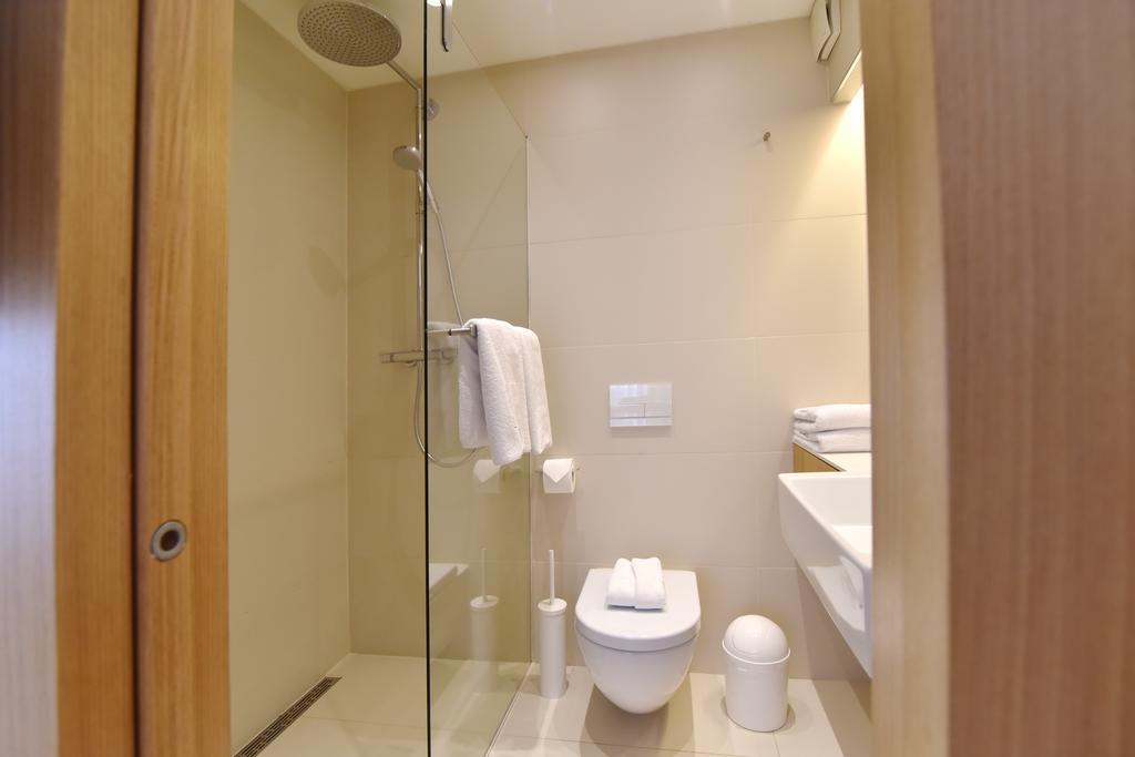 Apartament The Bridge Luxury