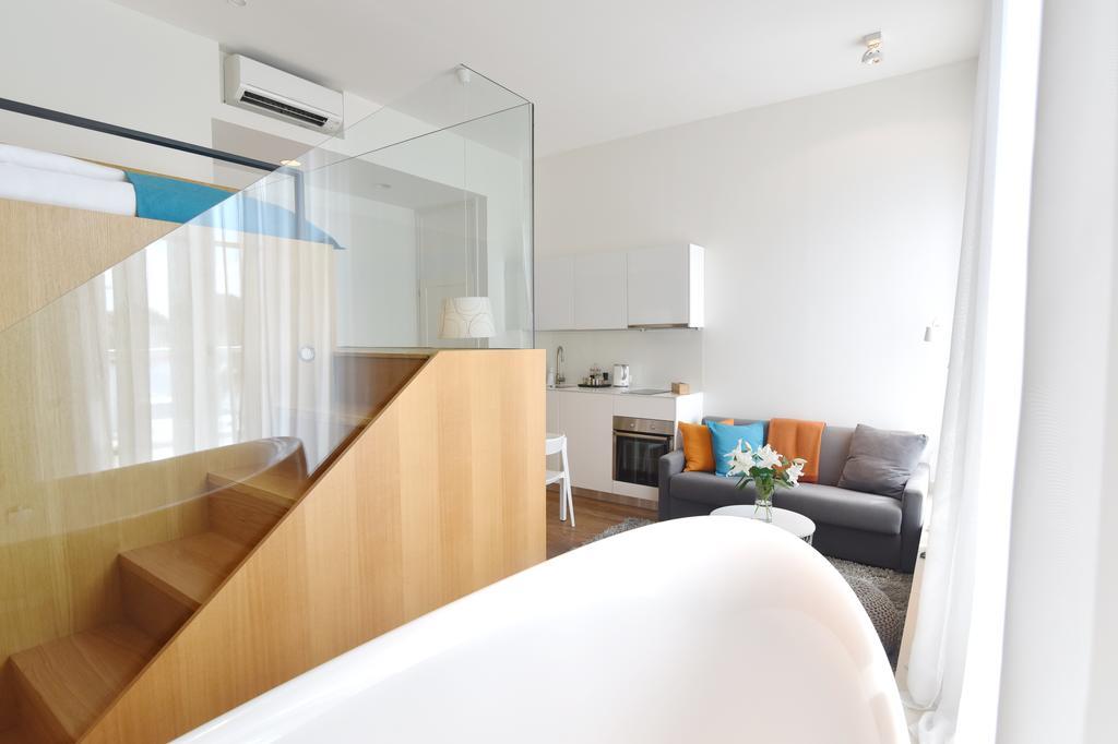 Apartament The Bridge Luxury
