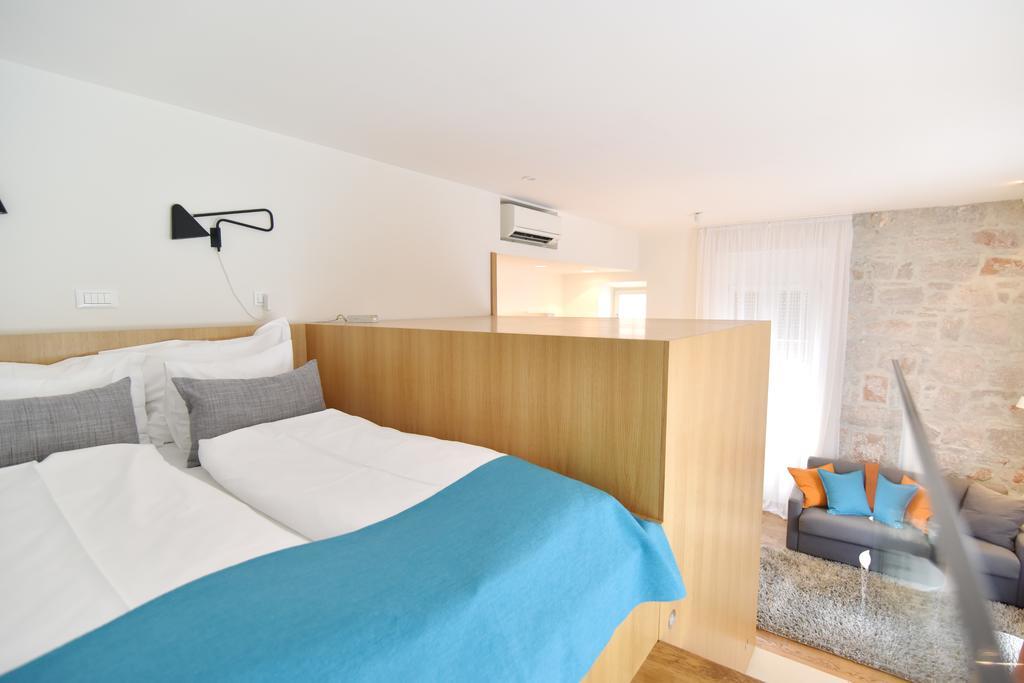 Apartament The Bridge Luxury
