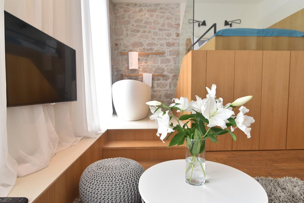 Apartament The Bridge Luxury Zadar