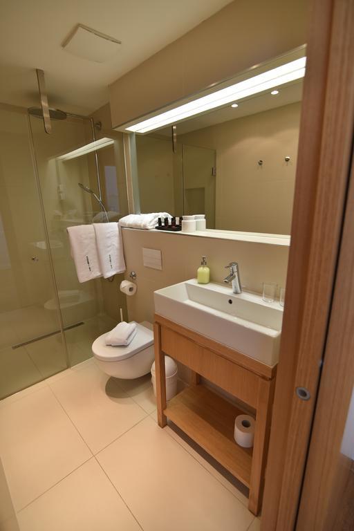 The Bridge Luxury Apartament