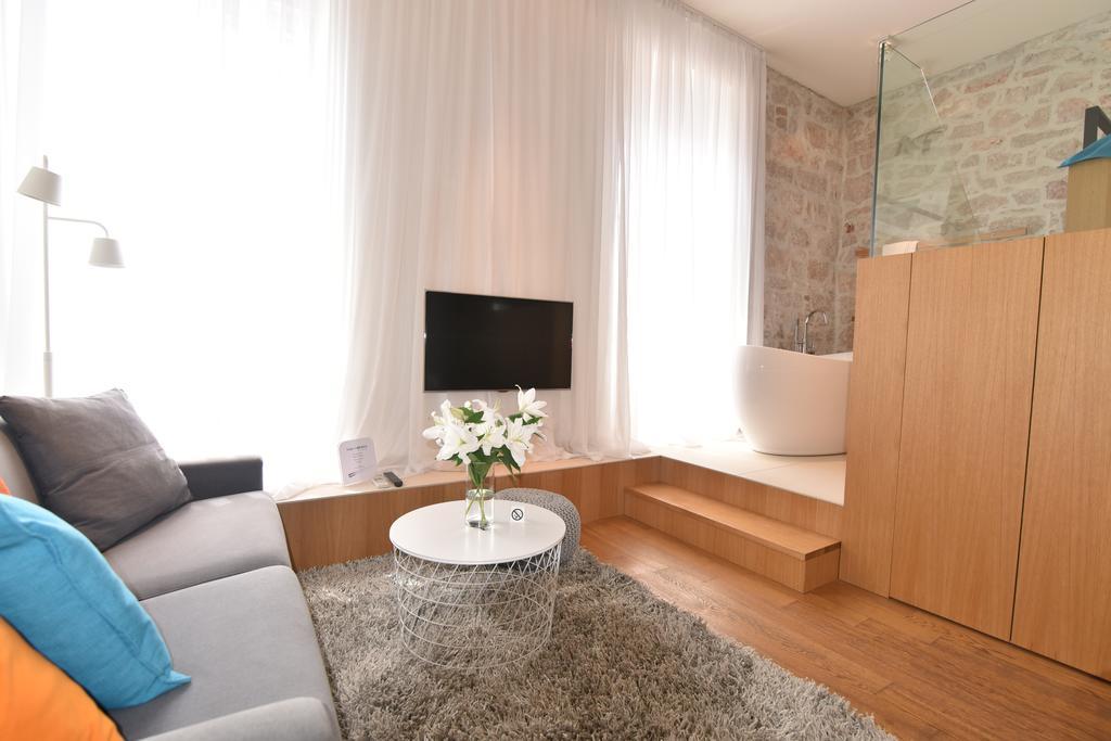 Apartament The Bridge Luxury Zadar