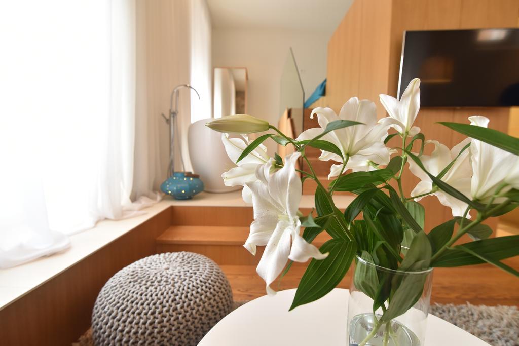Apartament The Bridge Luxury