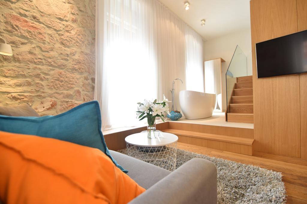 Apartament The Bridge Luxury