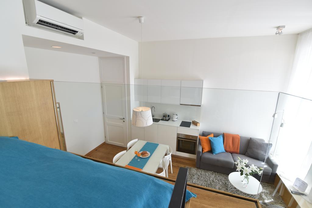 The Bridge Luxury Apartament