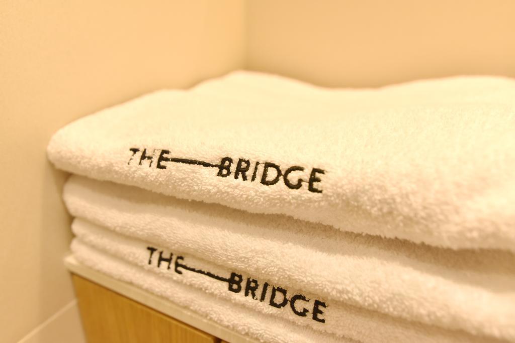 The Bridge Luxury Apartament Zadar