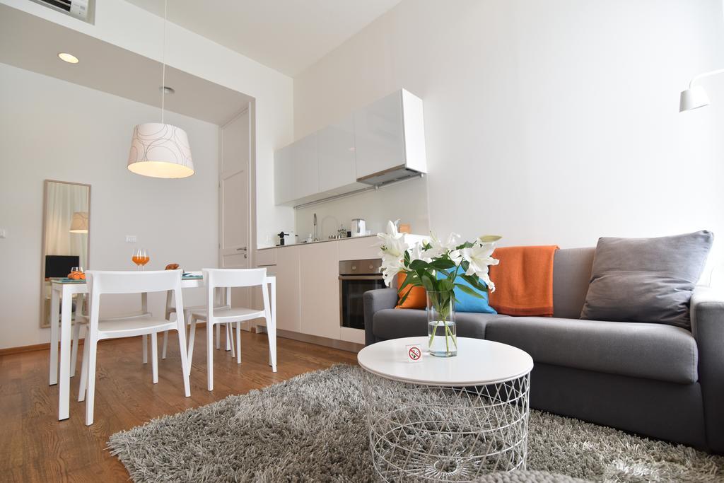 The Bridge Luxury Apartament