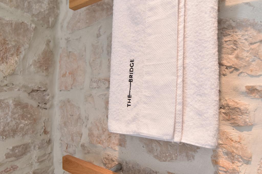 The Bridge Luxury Apartament