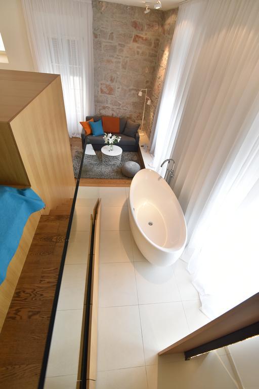 Apartament The Bridge Luxury Zadar